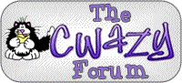 CwazyMail Forum Forum Index